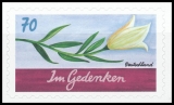 BRD MiNr. 3311-3313 ** Selbstklebende Bund Mai 2017, postfrisch