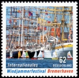 FRG MiNo. 3169-3172 ** New issues Germany August 2015, MNH