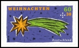 BRD MiNr. 3112 ** Weihnachten 2014, postfrisch, selbstklebend