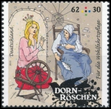 BRD MiNr. 3132-3136 ** Neuausgaben Bund Februar 2015, postfr., inkl. Selbstkl.