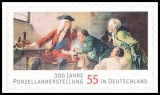 BRD MiNr. 2816 ** 300 Jahre Porzellanherstellung, postfrisch, selbstklebend