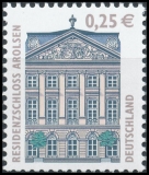 BRD MiNr. 2374-2375 Satz ** Sehenswürdigkeiten (XXXVII), postfrisch