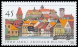 BRD MiNr. 2309 ** 1000 Jahre Kronach, postfrisch