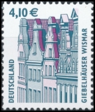 FRG MiNo. 2322-2323 Set ** Places of interest (XXXV), MNH