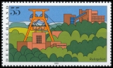 FRG MiNo. 2355 ** Pictures from Germany (VIII): Ruhrgebiet, MNH