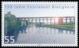 FRG MiNo. 2359 ** Bridges (IV): Enzviadukt, Bietigheim, MNH