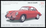 FRG MiNo. 2362-2366 set ** Welfare 2003: Oldtimer-Automobile (II), MNH