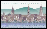 BRD MiNr. 2244 ** 1000 Jahre Deggendorf, postfrisch