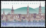 FRG MiNo. 2244 ** 1000 years of Deggendorf, MNH