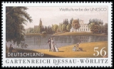 BRD MiNr. 2253 ** Kultur- und Naturerbe: Gartenreich Dessau-Wörlitz, postfrisch