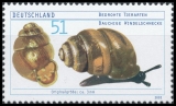 FRG MiNo. 2265-2266 Sentence ** Endangered Species (IV), MNH