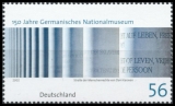 FRG MiNo. 2269 ** 150 years of the German National Museum, MNH