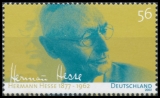 BRD MiNr. 2270 ** 125. Geburtstag von Hermann Hesse, postfrisch