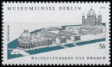 BRD MiNr. 2274 ** Kultur- und Naturerbe (IX): Museumsinsel Berlin, postfrisch