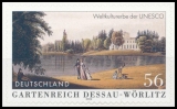 BRD MiNr. 2277 ** Gartenreich Dessau-Wörlitz, selbstklebend, postfrisch