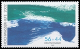 BRD MiNr. 2278 ** Hilfe für die Hochwassergeschädigten 2002, postfrisch