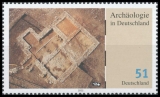 FRG MiNo. 2281 ** Archeology in Germany (I), MNH