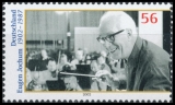 FRG MiNo. 2284 ** 100th birthday of Eugene Jochum, MNH