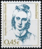 FRG MiNo. 2295-2297 set ** Women of German history (XXI), MNH