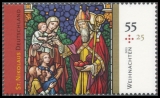 FRG MiNo. 2895-2896 set ** Christmas 2011, MNH