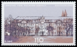 FRG MiNo. 2184 ** Parliaments of the Federal States in Germany (X), MNH