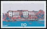 FRG MiNo. 2198 ** Parliaments of the Federal States in Germany (XI), MNH