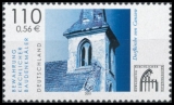FRG MiNo. 2199 ** Preservation of ecclesiastical monuments, MNH