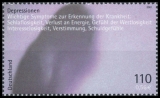 BRD MiNr. 2200-2203 Satz ** Für die Gesundheit, aus Block 54, postfrisch