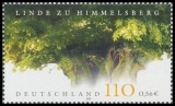 BRD MiNr. 2208 ** Naturdenkmäler in Deutschland (I), postfrisch
