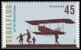 FRG MiNo. 2842 ** Gliding on the Wasserkuppe, MNH