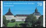 BRD MiNr. 3366 ** Schloss Friedenstein in Gotha, postfrisch