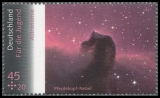 FRG MiNo. 2883-2886 set ** Youth 2011: Astronomy, MNH