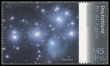 FRG MiNo. 2883-2886 set ** Youth 2011: Astronomy, MNH