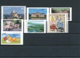 FRG MiNo. 3127-3198 ** Self-adhesives Germany year 2015, MNH