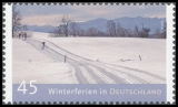 FRG MiNo. 2904 ** Post: Holiday in Germany (I), MNH