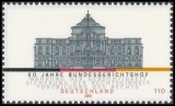 BRD MiNr. 2137 ** 50 Jahre Bundesgerichtshof, postfrisch