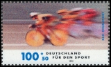 BRD MiNr. 2031-2034 Satz ** Sporthilfe 1999, postfrisch