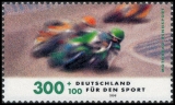 BRD MiNr. 2031-2034 Satz ** Sporthilfe 1999, postfrisch