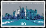 FRG MiNo. 2036-2037 set ** Land parliaments in Germany (III), MNH