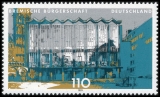 FRG MiNo. 2040 ** Land parliaments in Germany (IV), MNH