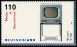 FRG MiNo. 2068-2071 (from block 50) ** Design in Germany, MNH