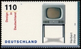 BRD MiNr. 2068-2071 (aus Bl. 50) ** Design in Deutschland, postfrisch