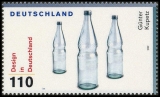 FRG MiNo. 2068-2071 (from block 50) ** Design in Germany, MNH