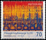 BRD MiNr. 3424-3432 ** Neuausgaben Bund Dezember 2018, postfrisch