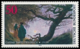 BRD MiNr. 815 ** 200. Geburtstag von Caspar David Friedrich, postfrisch