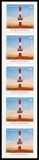 FRG MiNo. 3396 ** Series Lighthouses: Wangerooge, self-adhesive, MNH