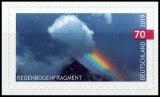 BRD MiNr. 3445-3446 Satz ** Luftspiegelung & Regenbogen, selbstklebend, postfr.