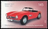 FRG MiNo. 3143-3144 set ** Classic German Cars, MNH