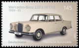 BRD MiNr. 3143-3148 ** Neuausgaben Bund April 2015, postfrisch, inkl. Selbstkl.