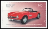 FRG MiNo. 3147-3148 set ** Classic German Cars, MNH, self-adhesive